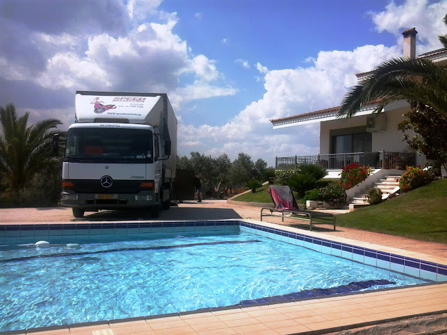 Comentarii opinii despre Speed Μεταφορική