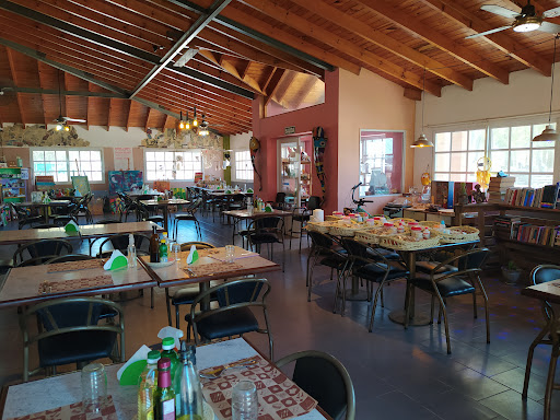 Resto Bar De La Bahía - Bahía De Los Lobos