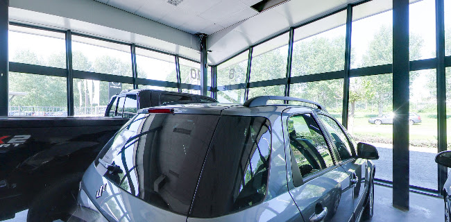 New Occasions Almere Buiten - Autodealer