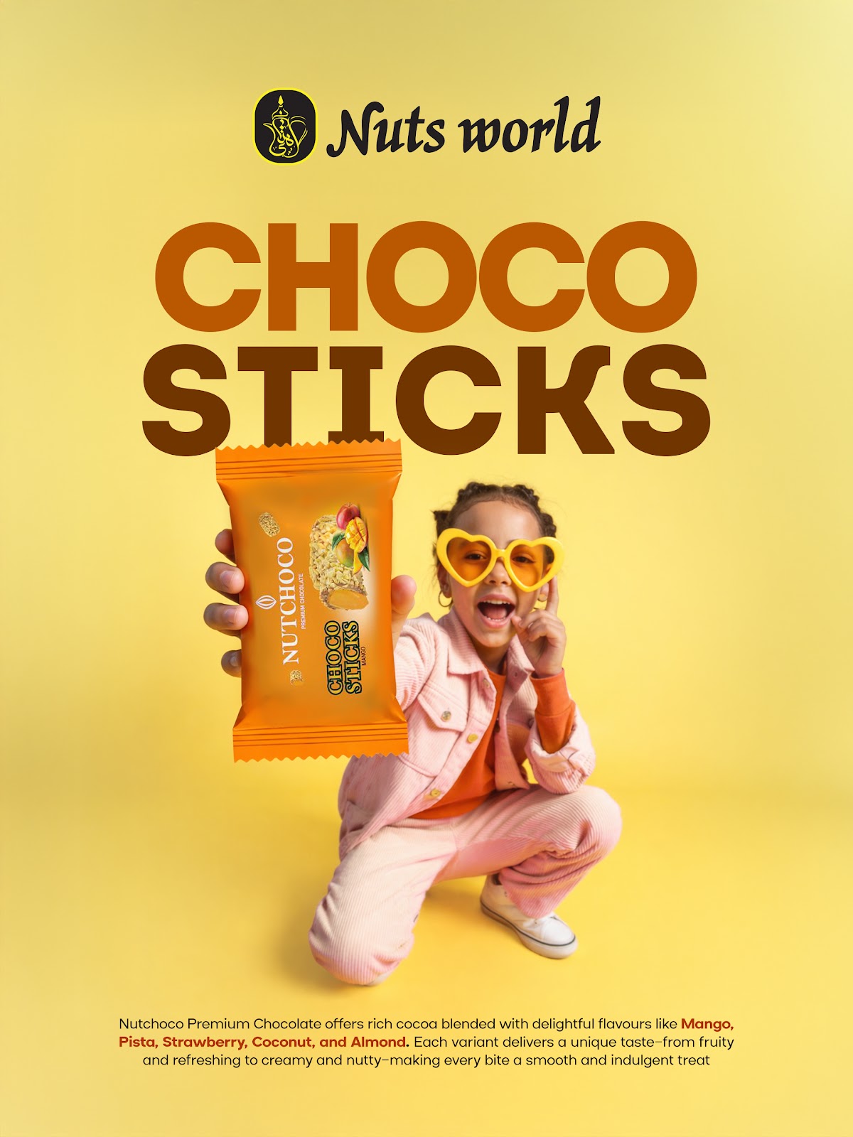 NUTSWORLD ROASTERY -AJMAN JURF3 BRANCH - صورة 2