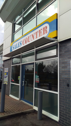 Toolstation Gloucester - Visual