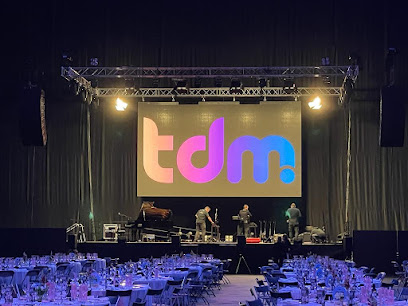 TDM Eventos | Audiovisuales I Alquiler de Pantallas Led | Organización de Eventos | Zona Norte