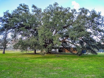 BREC Magnolia Mound Plantation