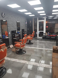 Photo n°20 de KARBEN BARBER Malo Terminus à Dunkerque (Salon de coiffure)