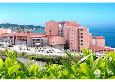 Photos of Rize Egitim Ve Arastirma Hastanesi