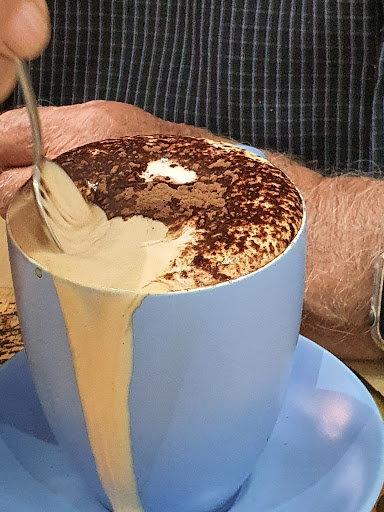 Malanda Bakery - Visual