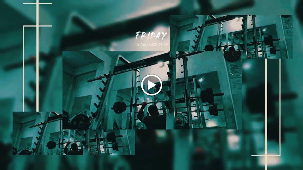 Tattva Gym And Sports Injury Rehabilitation Centre