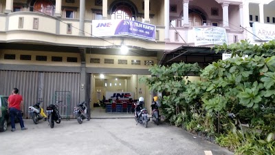 Photos of JNE Teluk Kuantan