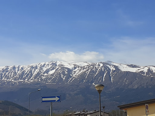 Nn pervenuto - Visual
