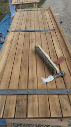 Photo n°24 de France - Décoration - Aquitaine à Montpon-Ménestérol (Peintre en bâtiment)