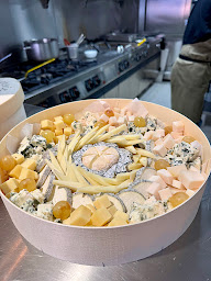 Photo n°67 de Boucherie du Col Traiteur La Corne d’Or à Nice (Traiteur)