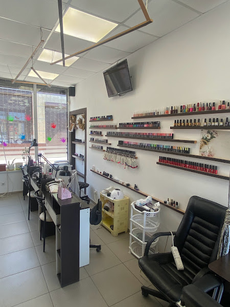 Майстер за роботою