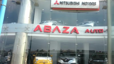 photo of Abaza Auto Trade