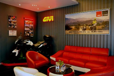 photo of Givi Asia Sdn Bhd