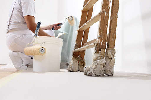 Cardiff Decorating - Visual