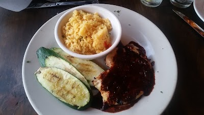 Photos of Gaucho Grill