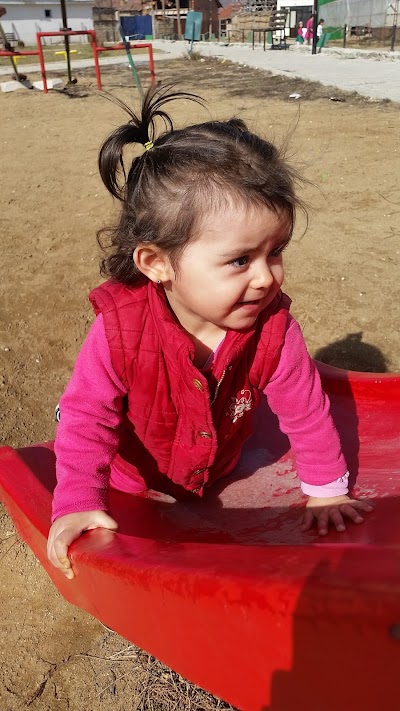 Photos of Grand Park