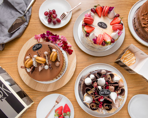Patisserie New York Revesby - Thumbnail