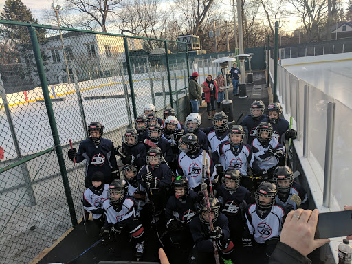 Winter Club of Lake Forest - Thumbnail