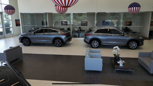 GRAND INFINITI OF MACON - Thumbnail