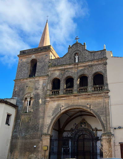 Church and Cloister of San Francesco - Thumbnail