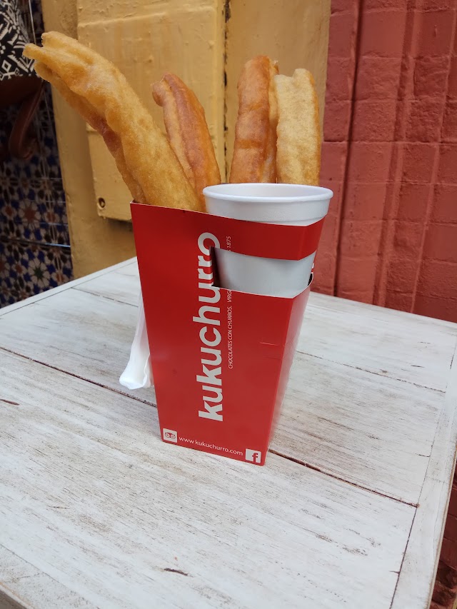 Kukuchurro