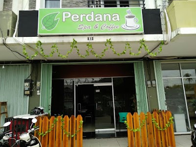 Photos of Spa & Coffee