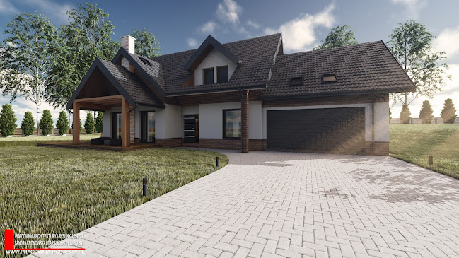 Pracownia Architektury Elipsa s.c. Sandra Kronowska, Dariusz Kronowski