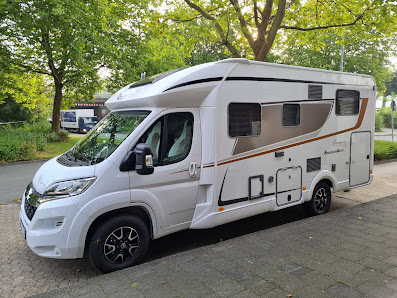 Reisemobile Rheine GmbH Osnabrücker Str. 234, 48429 Rheine