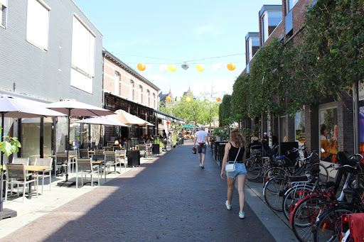 Venray, Centrum - Visual