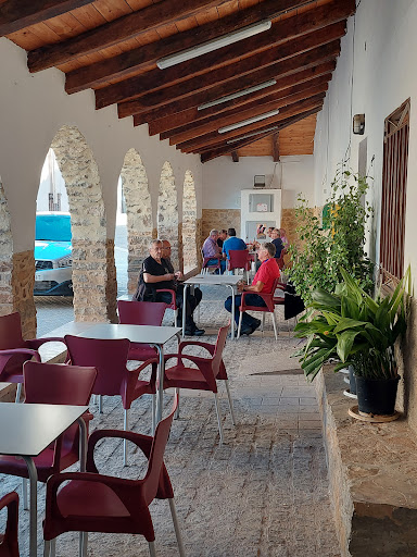 Bar Jarque - Visual