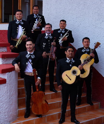 Mariachi Juventud Mexicana