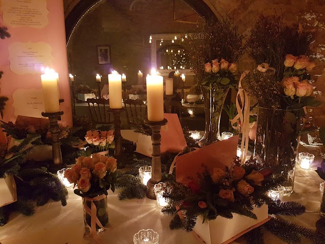 Ristorante Boda De Ciondro