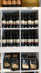 Photo n°6 de Casa Treo à Paris (Cave à vins)