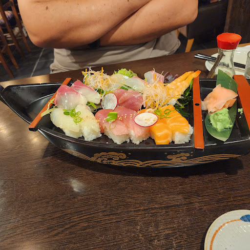 Nobuzo Japan Diner - Thumbnail