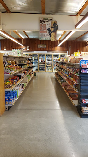 Leggett Valley/Redwood Mercantile - Thumbnail