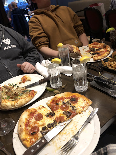 Pane Vino Trattoria - Thumbnail