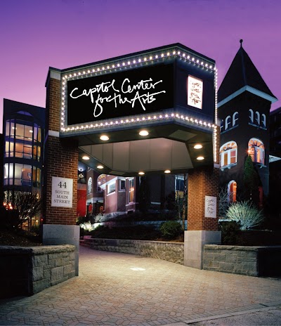 Photos of Capitol Center for the Arts