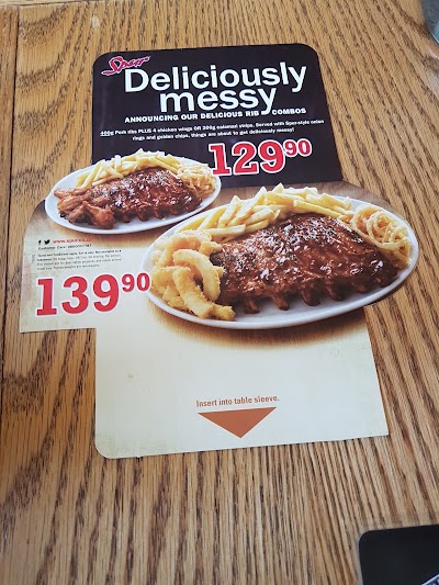 Photos of Smokey Ridge Spur Steak Ranch
