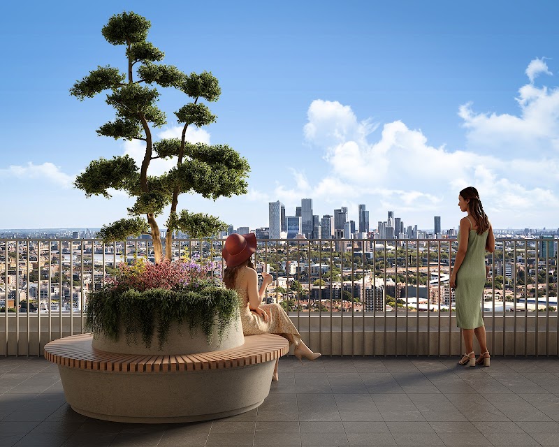 Elephant Park Marketing Suite photo 3