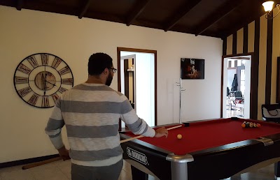 Photos of El Barbero Gentlemen's Shop