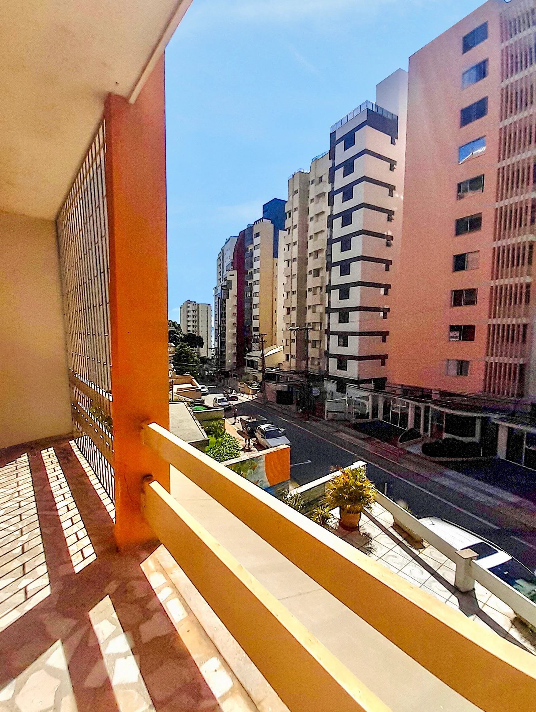Floripa Hostel