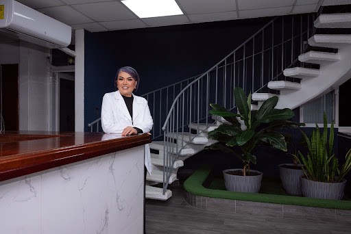 Griselda Martinez de los Santos Gastroenterología y Endoscopía - Thumbnail