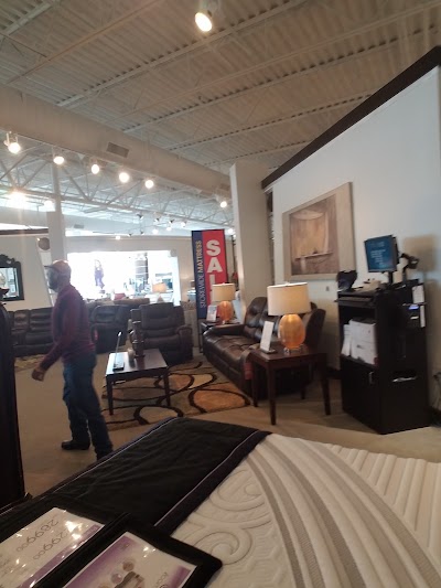 Photos of Rooms To Go Furniture Store - Port Richey