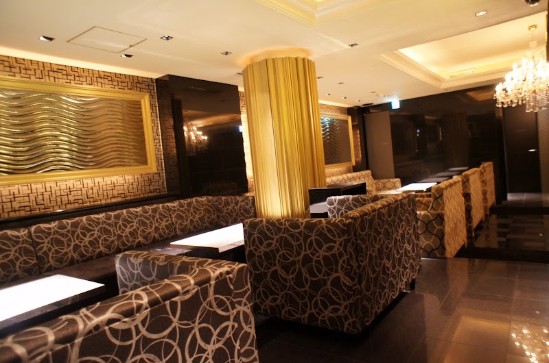 Club VEGA ヴェガ【北新地 キャバクラ】