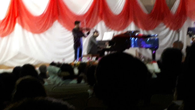 Comentarii opinii despre Conservatorio de Música Salvador Bustamante Celi