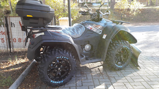 Motorradhandel & Verleih Thomas Wittnebel - Thumbnail