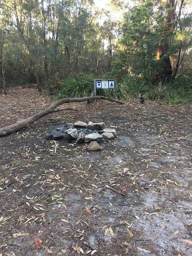 Brooklyn Dam North West Campsite - Thumbnail