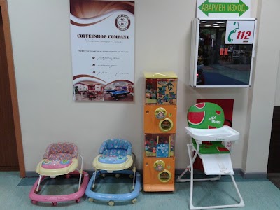 Photos of Coffee bar coffeeshop Company