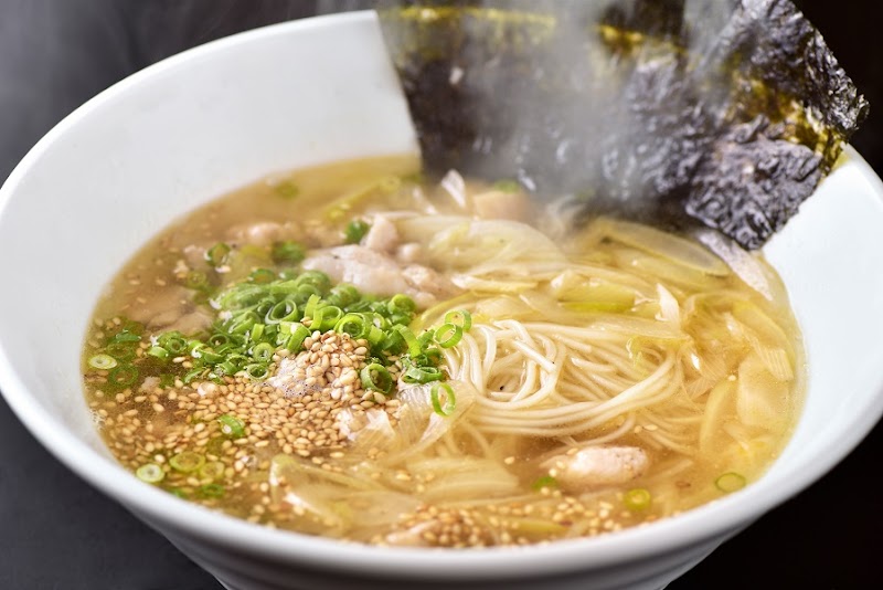 本格焼肉清香園 志免店